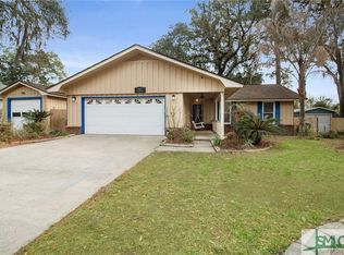 810 Oemler Loop, Savannah, GA 31410