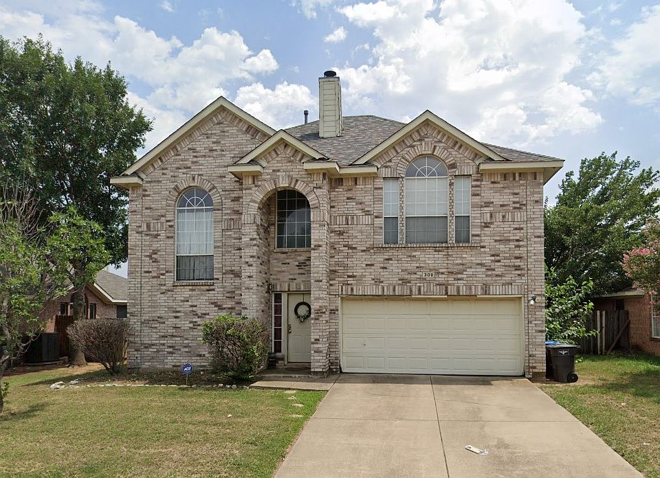 1st image of 309 Prairie Gulch Dr