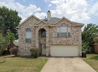 309 Prairie Gulch Dr, Fort Worth, TX 76140