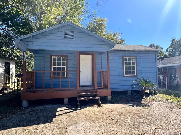 1148 N 48th St, Baton Rouge, LA 70802