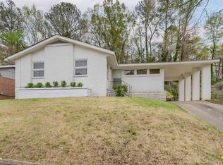 1159 Montclair Rd, Birmingham, AL 35213