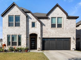 201 Blackbird Dr, Aledo, TX 76008