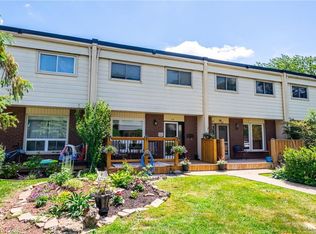 199 York Rd #15, Hamilton, ON L9H1M9