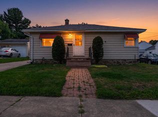 310 N 9TH AVENUE, Wausau, WI 54401