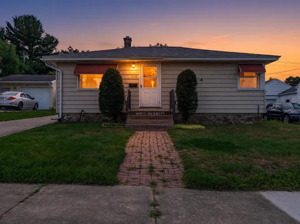 310 N 9TH AVENUE, Wausau, WI 54401