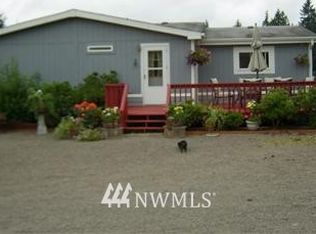 228 Oyler Rd, Ethel, WA 98542