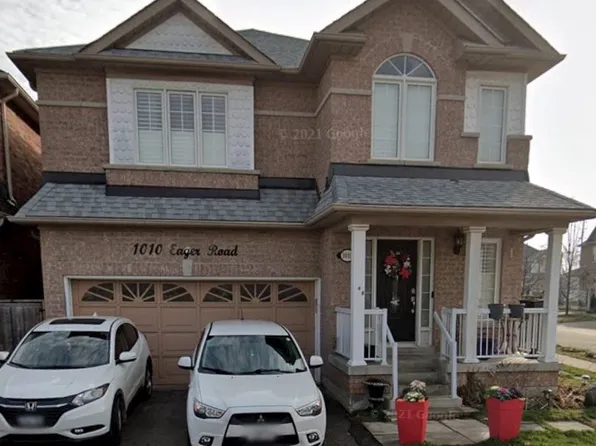 1010 Eager Rd, Milton, ON L9T 6S4