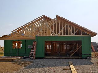 327 Little Bend Rd, Hayden, CO 81639