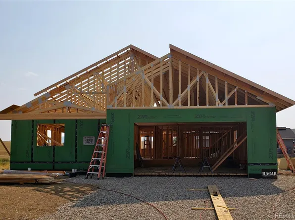 327 Little Bend Rd, Hayden, CO 81639