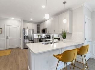 320 Middlesex Ave UNIT A108, Medford, MA 02155