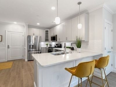 320 Middlesex Ave UNIT A108, Medford, MA, 02155