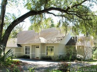 21717 SE 111th Ave, Hawthorne, FL 32640