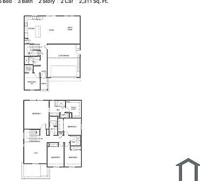 3rd image of 7980 Delta Haven St