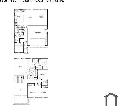7980 Delta Haven St — Photo 3
