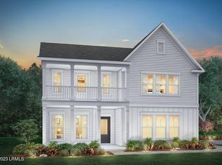 1268 Windswept Oak Ln, Beaufort, SC 29902
