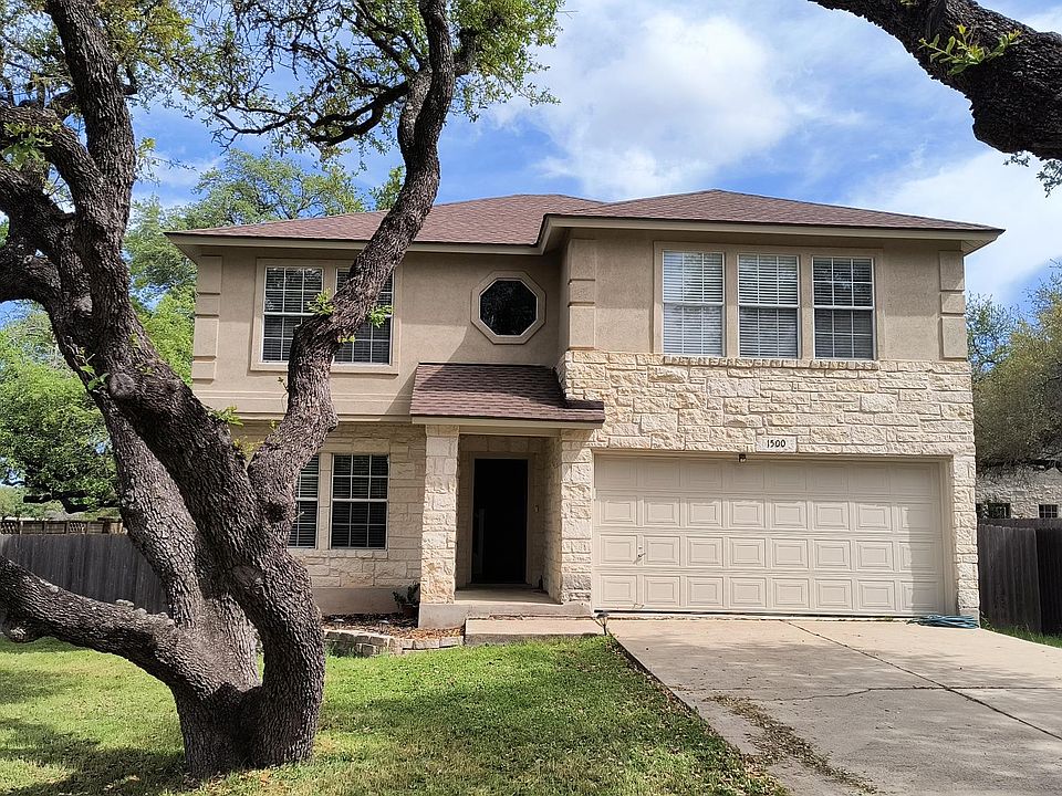 1st image of 1500 Shady Creek Trl