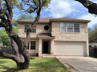 1500 Shady Creek Trl, Cedar Park, TX 78613