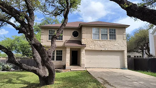 1500 Shady Creek Trl Photo 1