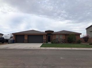 2776 S 3440 W, Hurricane, UT 84737