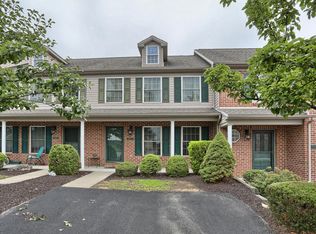 518 Northstar Dr, Harrisburg, PA 17112