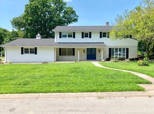 1 Windsor Ct, Bourbonnais, IL 60914