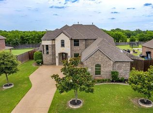 1140 Warbler Dr, Forney, TX 75126