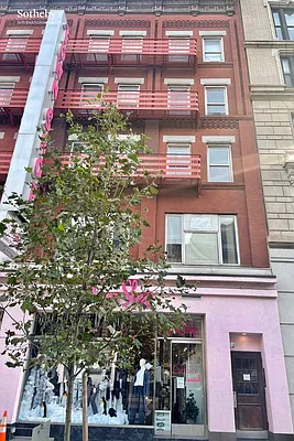 Rented by Sotheby's International Realty | media 12