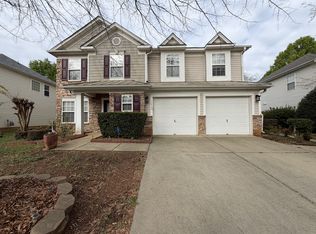 10400 Glenburn Ln, Charlotte, NC 28278