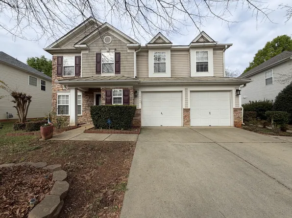 10400 Glenburn Ln, Charlotte, NC 28278