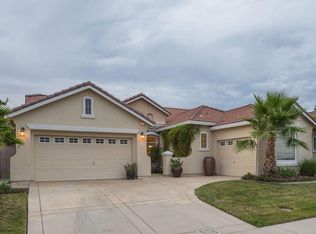 8932 Crimson Ridge Way, Roseville, CA 95747