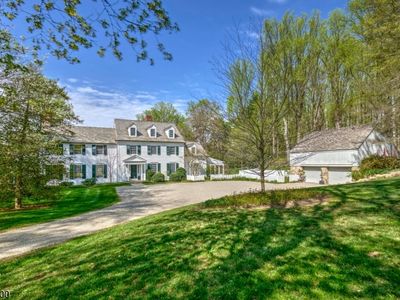 32 Lake Rd, Far Hills Boro, NJ, 07931