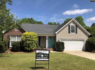 407 Gallatin Cir, Irmo, SC 29063