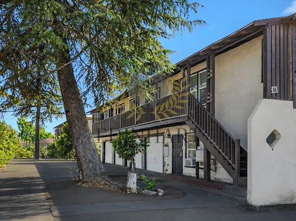 1916 E Hunter Ave #4, Fresno, CA 93703