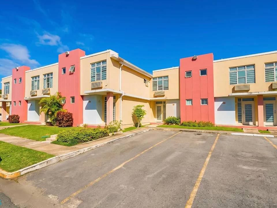 2601 Condominio Jardin Sereno