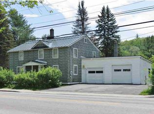 52 Main St, Ludlow, VT 05149