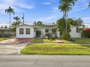 16621 SW 102nd Ave, Miami, FL 33157