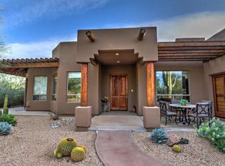 5949 E Agave Pl, Cave Creek, AZ 85331