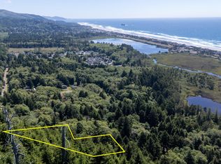 Tl 4500 4600 4700 4800 Northeast Ave #23, Rockaway Beach, OR 97136