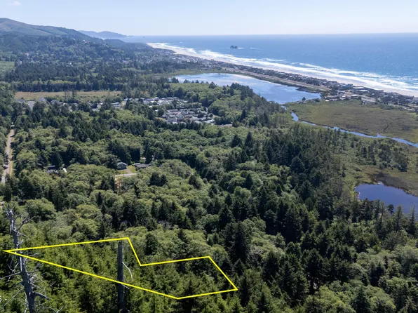 Tl 4500 4600 4700 4800 Northeast Ave #23, Rockaway Beach, OR 97136