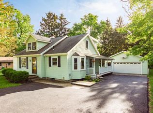 1825 Reyn New Albany Rd, Blacklick, OH 43004