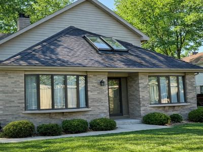 222 Shea Dr, Flossmoor, IL, 60422