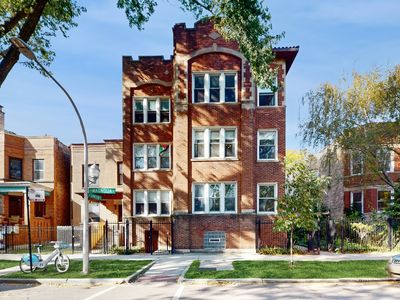 4838 N Magnolia Ave APT 1B, Chicago, IL, 60640