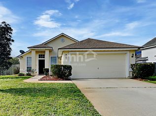 386 Stonehurst Parkway St, Saint Augustine, FL 32092