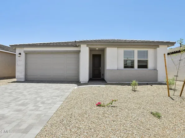9543 W PARKWAY Drive, Tolleson, AZ 85353