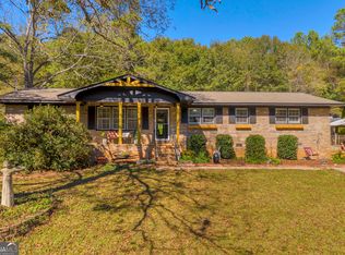 396 Brookwood Dr, Lavonia, GA 30553