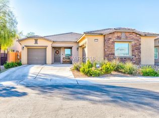 4733 Periana Ct, North Las Vegas, NV 89031