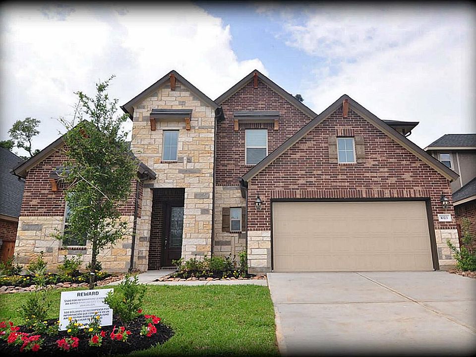 1st image of 1023 Ginger Glade Ln