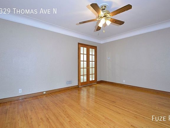 3rd image of 4329 Thomas Ave N