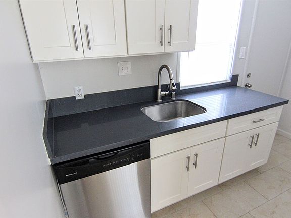 Unit B-Kitchen