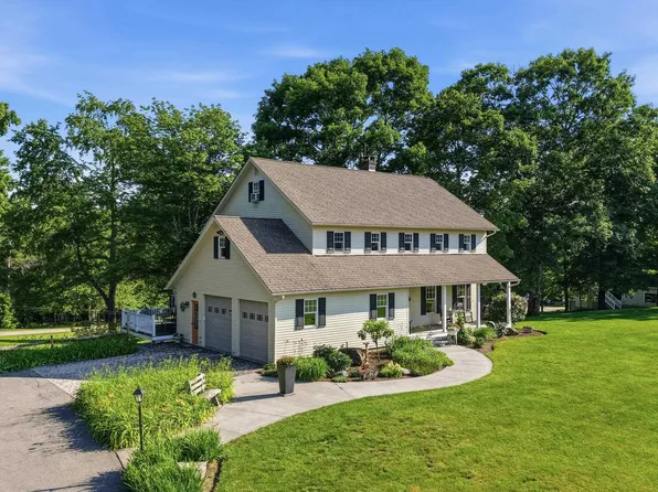 29 Rand Road, Rindge, NH 03461
